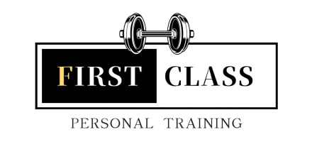 first class personal training