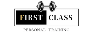 first class personal training
